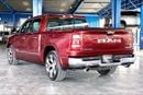 رام 1500 Limited Crew Cab | شامل الضمان | 0 ﺪﻔﻋﺓ ﺃﻮﻟﻯ
