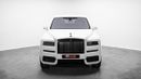 Rolls-Royce Cullinan Black Badge - 2020 - GCC Specs