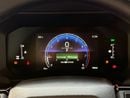 تويوتا برادو 2026 PRADO 2.4 TURBO SUNROOF BLACK INTERIOR