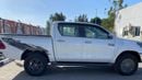 تويوتا هيلوكس 2023 Toyota Hilux 2700cc Full Option Automatic With Rear Camera Zero KM