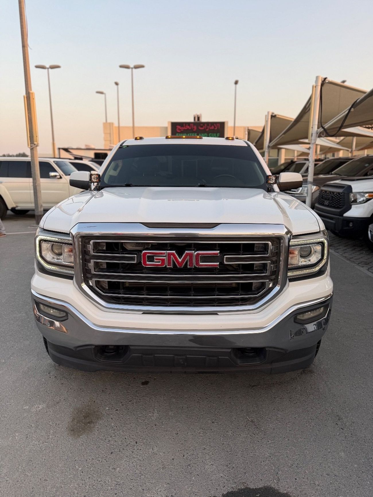 GMC Sierra 1500 SLE 5.3L Single Cab Utility