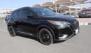 Nissan Kicks PUSH START, KEY LESS ENTRY, LEATHER SEAT, SEAT HEATING, ALLOY WHEELS, 360 CAMERA, MODEL 2021