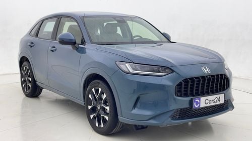 هوندا ZRV 2024 EX | AED 1348/Month | 0 DP | 30 Day Return | Warranty | Service History