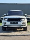 لاند روفر رينج روفر HSE 3.0L (375 HP)