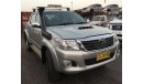 Toyota Hilux diesel 3.0 litre manuak gear right hand drive