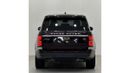 Land Rover Range Rover 2020 Range Rover Vogue P400, FEB 2025 Range Rover Warranty, Full Range Rover Service History, GCC
