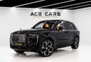 Rolls-Royce Cullinan 2026 Rolls-Royce Cullinan Black Badge Series II Video
