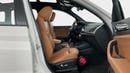 بي أم دبليو X3 xDrive 30i M Sport | شامل الضمان | 0 ﺪﻔﻋﺓ ﺃﻮﻟﻯ