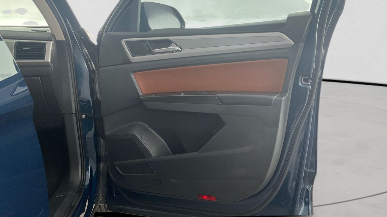 Volkswagen Teramont S | upto AED 20,000 Ramadan Discount | Guaranteed Warranty | 0 Down Payment