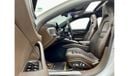 بورش باناميرا 2017 Porsche Panamera 4S- Full Service History-Warranty-GCC.