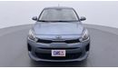 Kia Rio LX 1.4 | Zero Down Payment | Free Home Test Drive