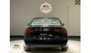 أودي A6 35TFSI, Low Mileage, Audi Service History, Warranty, GCC