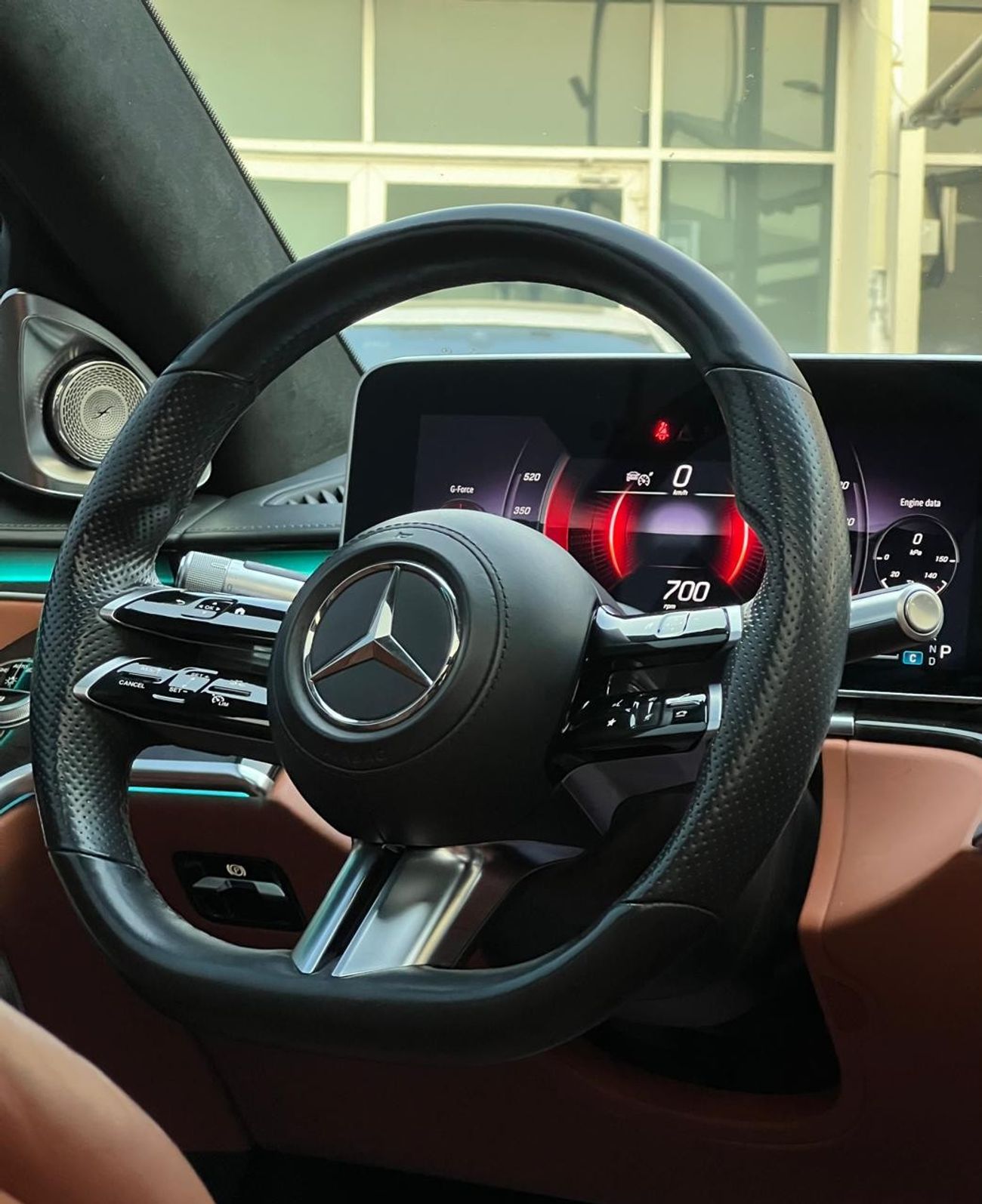 Mercedes-Benz S 500 4M Mercedes benz S500 Model 2021 Import from germany  Clean title, original paint no accident