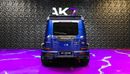مرسيدس بنز برابوس Mercedes-Benz Brabus G900 Rocket Edition | Finance Available