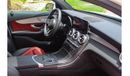 Mercedes-Benz GLC 300 4MATIC MERCEDES-BENZ GLC300 AMG