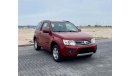 Suzuki Vitara Good condition car