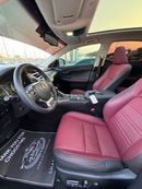 لكزس NX 300 Platinum 2.0L