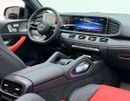 Mercedes Benz GLE 450 AMG 2026 Mercedes Benz GLE 450 4Matic Coupe, 2030 MB Warranty, Very Low Km, Excellent Condition, GCC