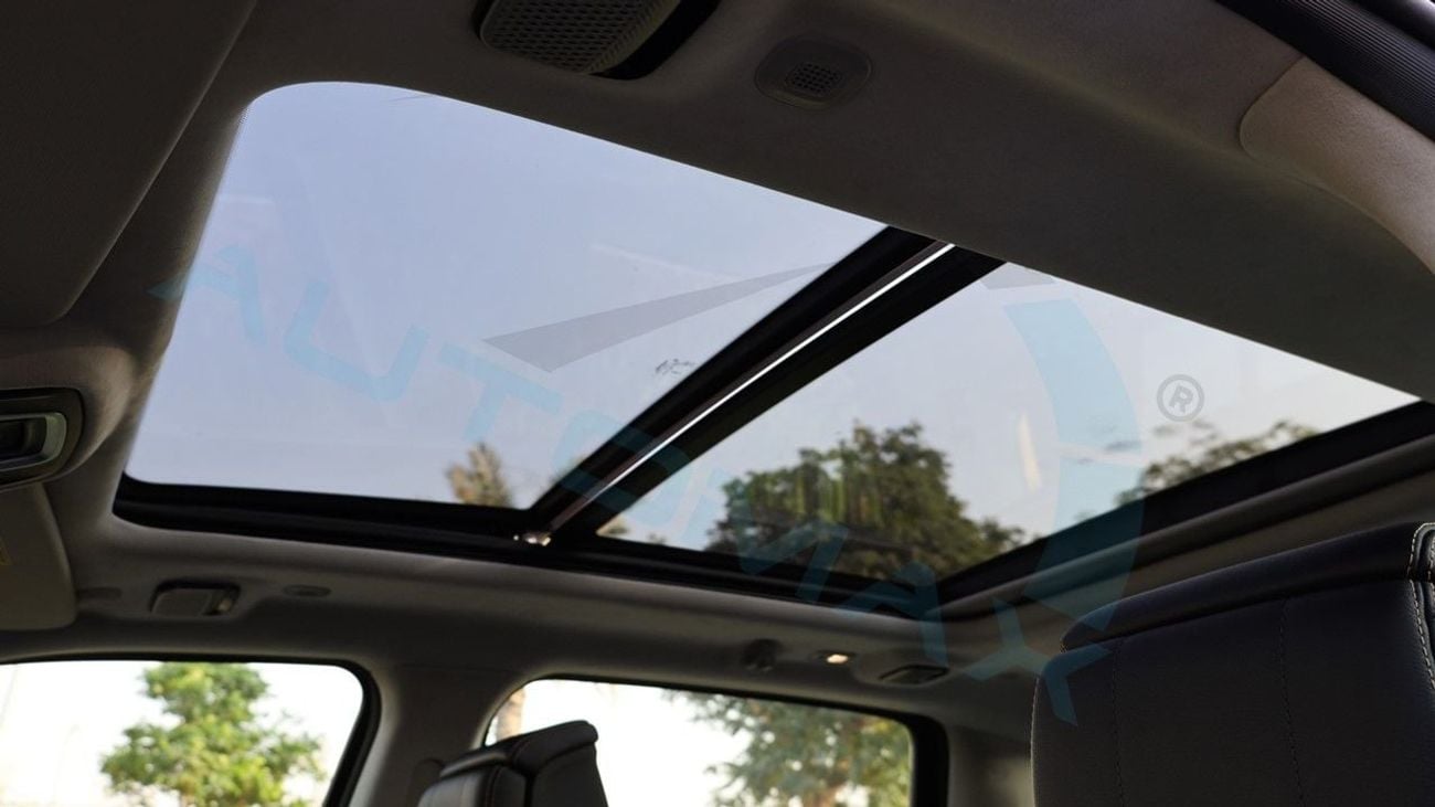 RAM 1500 (For Export , НА ЭКСПОРТ) TUNGSTEN SST H.O 3.0TT 2026 GCC Без пробега