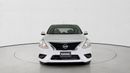 Nissan Sunny S | Guaranteed Warranty | 0 Down Payment
