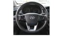 Hyundai Creta GCC EXCELLENT CONDITION WITHOUT ACCIDENT 2018