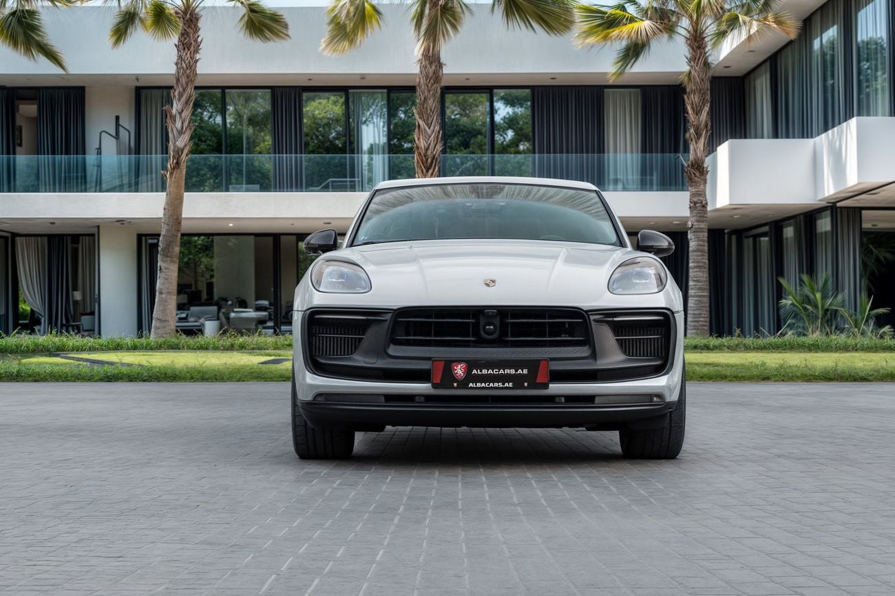 بورش ماكان Macan GTS | 6,953 P.M | 0% Downpayment | Perfect Condition!