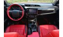 Toyota Hilux Adventure Sahara Edition V6 4.0L Petrol 4WD Automatic - Euro 4