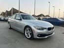 BMW 320i Exclusive 2.0L