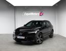 Volvo XC60 B5 R Design 2.0L