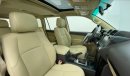 Toyota Prado VXR 4 | Under Warranty | Inspected on 150+ parameters