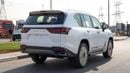 لكزس LX 600 Signature 3.5L