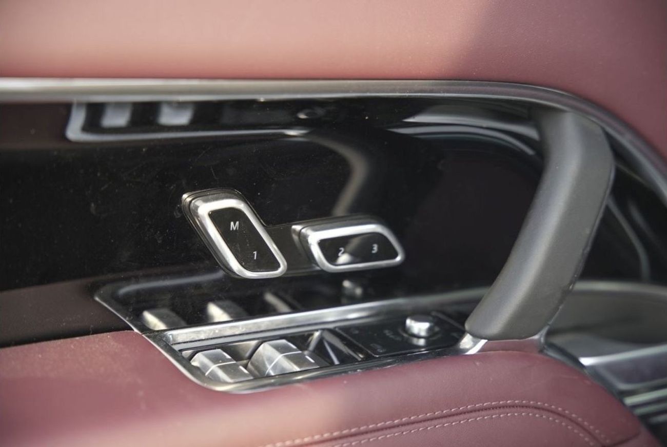 Land Rover Range Rover 2024 Range Rover Vogue Autobiography P530 4.4L AWD 0Km