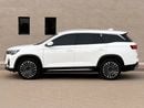 Jetour X90 Plus COM 1044 P.M comfort 1.6L turbo Gcc