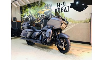 هارلي ديفيدسون جراند امريكان تورينغ ROAD GLIDE LIMITED/GCC/VERY GOOD CONDITION