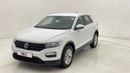 Volkswagen T ROC TREND 1.4 | Zero Down Payment | Home Test Drive