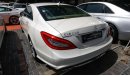 Mercedes-Benz CLS 500