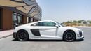 Audi R8 V10 PLUS GCC Specs | Very Clean And Low Mileage | Carbon Package