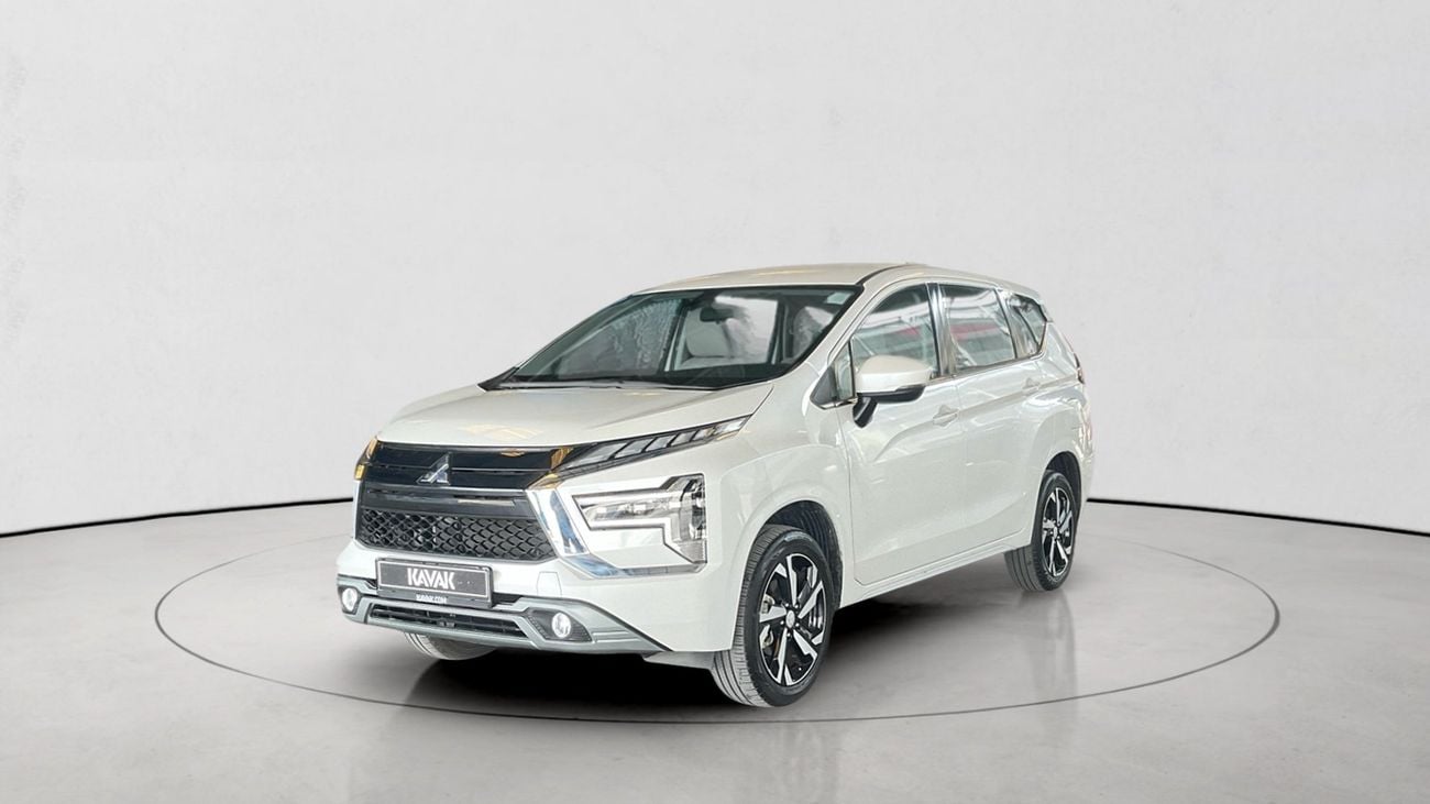 Mitsubishi Xpander HIGH LINE | Guaranteed Warranty | 0 Down Payment