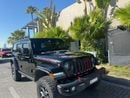 جيب رانجلر Unlimited Rubicon 3.6L