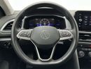 فولكس واجن T ROC LIFE with Camera 1.4L | Adaptive Cruise Control | VW Certified