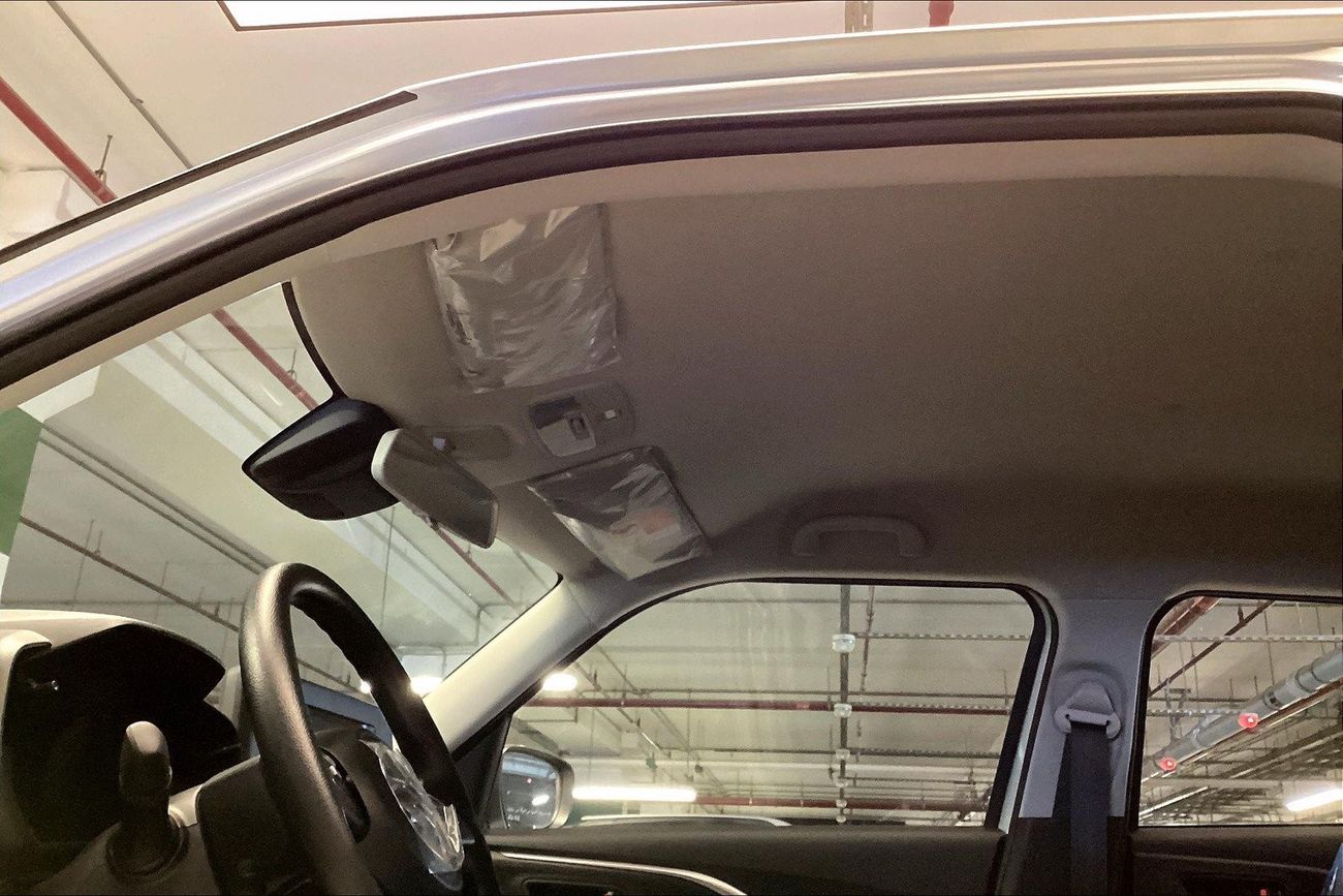 سوزوكي سويفت GL | شامل الضمان | 0 ﺪﻔﻋﺓ ﺃﻮﻟﻯ