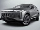 Exeed RX 2026 Exeed RX PHEV Prestige AWD / Brand New Car / 7 Years Warranty