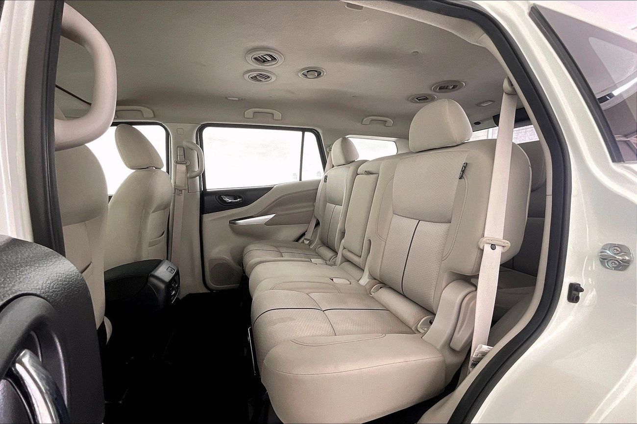 Nissan XTerra SE | National Day Celebration | Guaranteed Warranty | 0 Down Payment