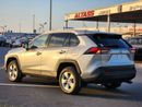 Toyota RAV4 TOYOTA RAV4 XLE HYBRID 2021 UAE OR EXPORT