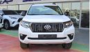 Toyota Prado 2022 Toyota Prado 2.8L Turbo Diesel. Europe specs! Full Option!