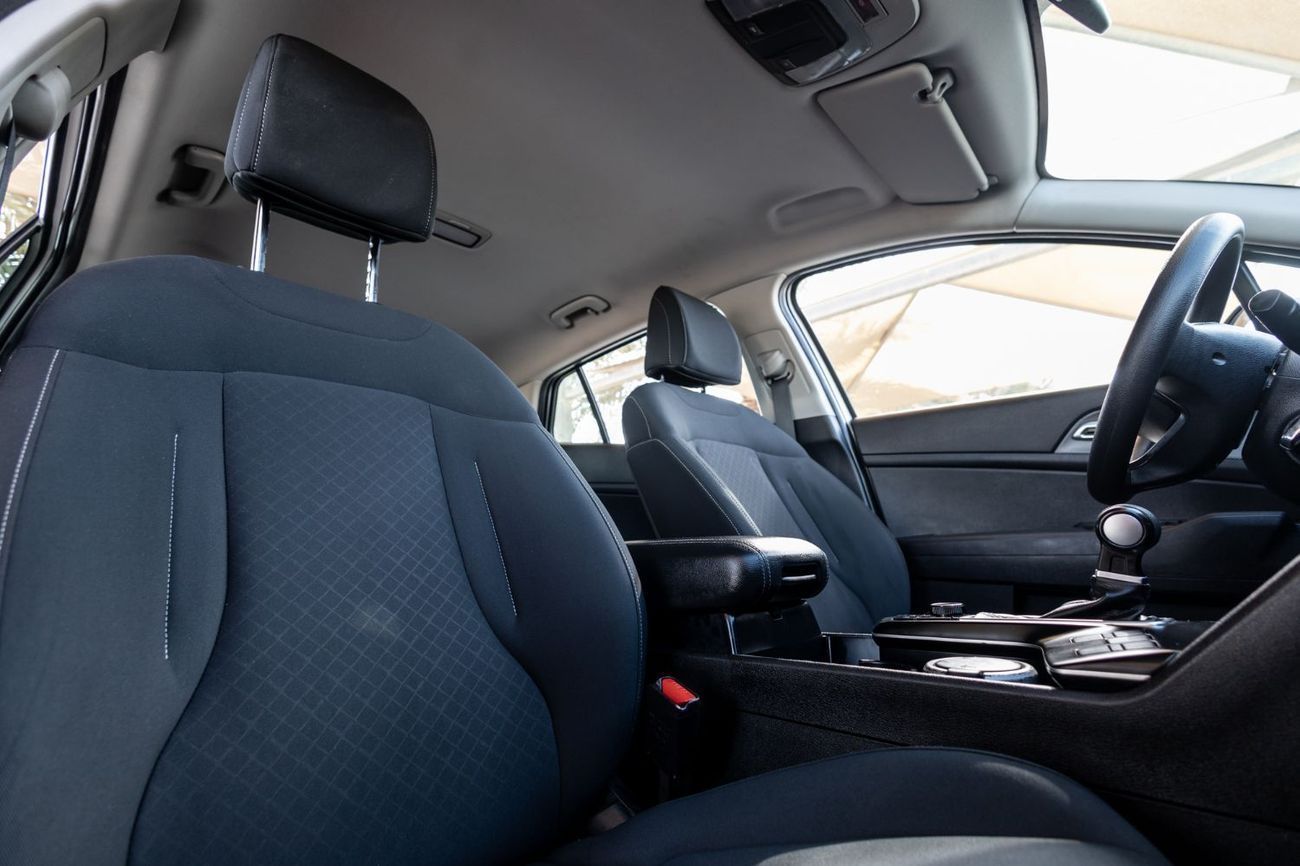 Kia Sportage Smartstream 1.6L Diesel