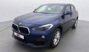 BMW X2 SDRIVE 20I SPORT X 2 | Under Warranty | Inspected on 150+ parameters