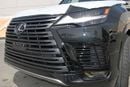 Lexus LX600 LX 600 VIP