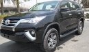 Toyota Fortuner DIESEL