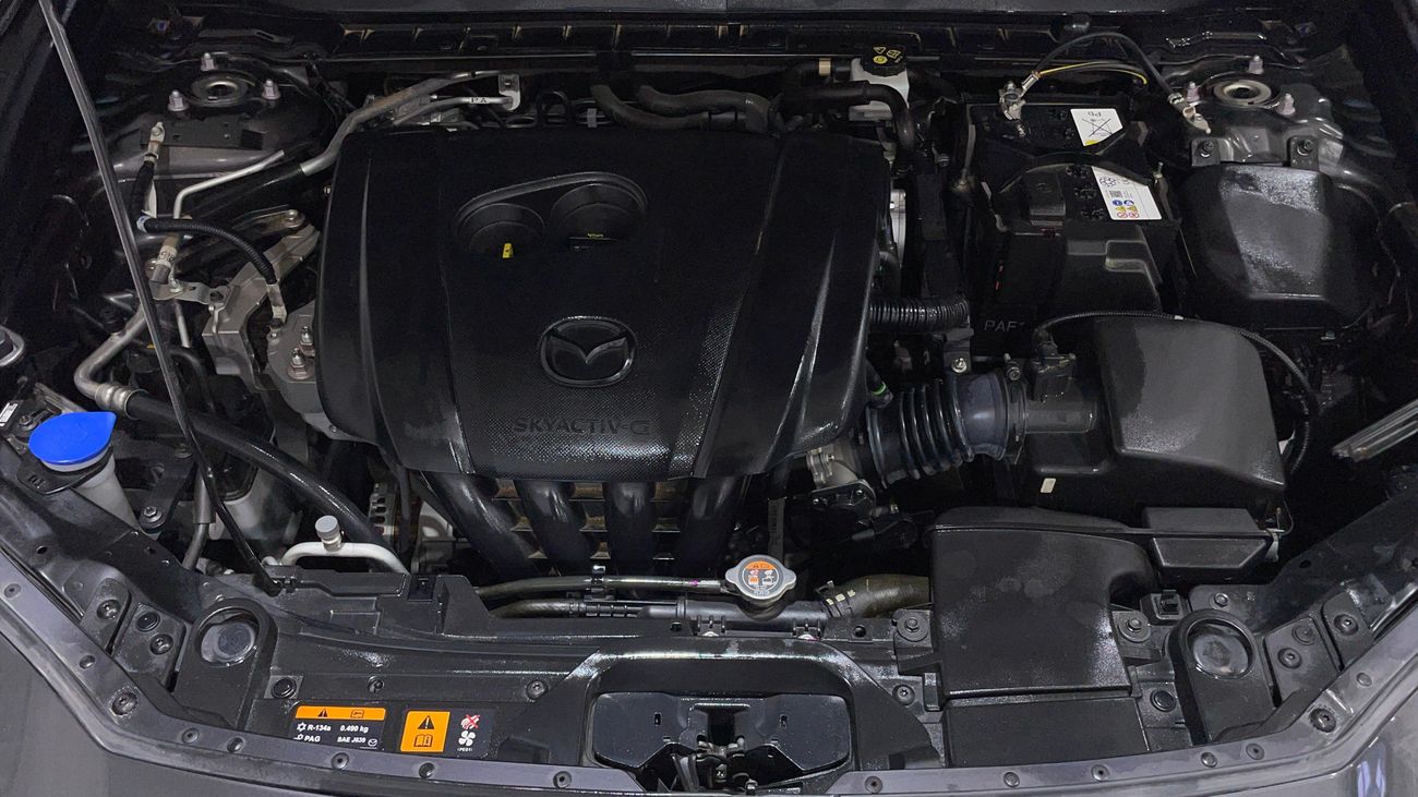 Mazda CX-30 URBANE 2025 | AED 1170/Month | 0 DP | 30 Day Return | Warranty | Service History
